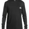 Quiksilver OMNI SESSION - T-shirt à Manches Longues - Black 2 Quiksilver OMNI SESSION - T-shirt à Manches Longues - Black -Quiksilver Soldes 622a6384e12b4810815d306d49e31c9c