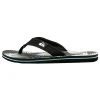Quiksilver MOLOKAI LAYBACK - Tongs - Grey 1 Quiksilver MOLOKAI LAYBACK - Tongs - Grey -Quiksilver Soldes 623ab4200303499d8acd5ef2216347a4