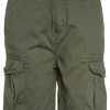 Quiksilver CRUCIAL BATTLE YOUTH - Pantalon Cargo - Olive 2 Quiksilver CRUCIAL BATTLE YOUTH - Pantalon Cargo - Olive -Quiksilver Soldes 6280ca5dd7e74c06be66766143c54f2f