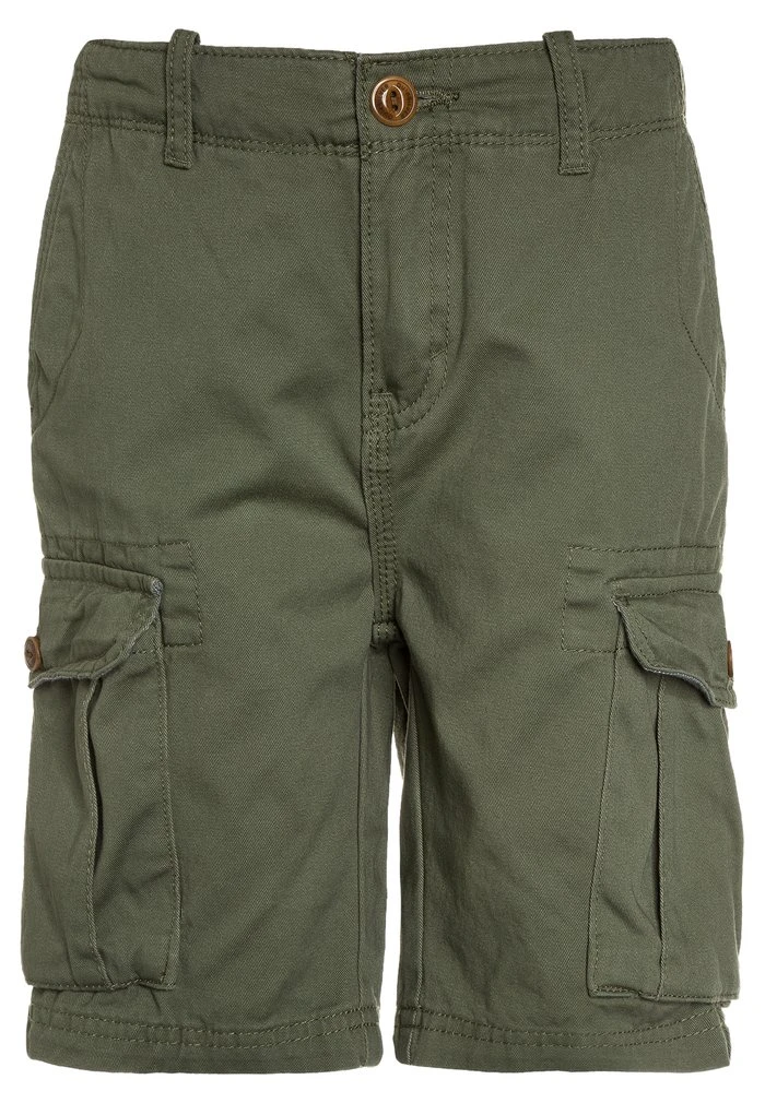CRUCIAL BATTLE YOUTH - Pantalon cargo - olive Quiksilver CRUCIAL BATTLE YOUTH - Pantalon Cargo - Olive -Quiksilver Soldes 6280ca5dd7e74c06be66766143c54f2f