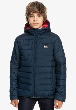 Quiksilver Veste D'hiver - Navy