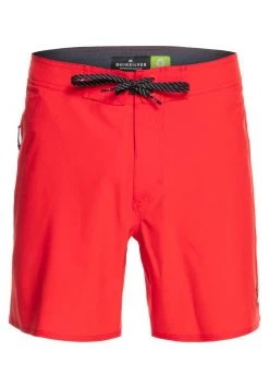 Quiksilver SURFSILK KAIMANA - Short De Bain - High Risk Red -Quiksilver Soldes 6383bedf6ddf48a0884d6e2aa3cc0464