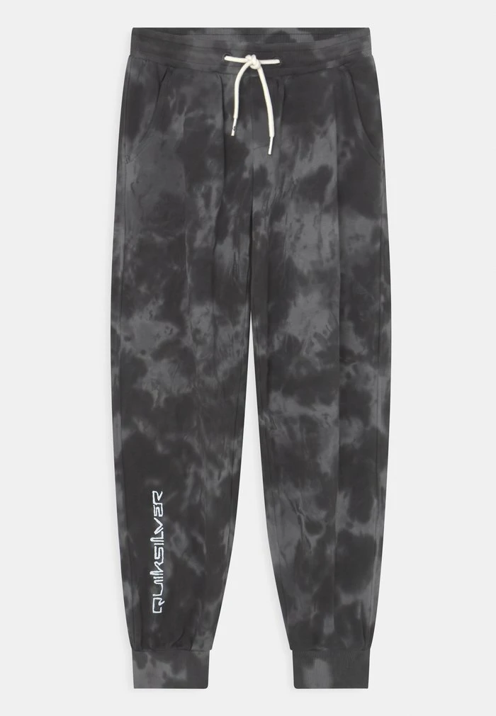 Quiksilver SLOW DIVE PANT YOUTH - Pantalon De Survêtement - Black 3 Quiksilver SLOW DIVE PANT YOUTH - Pantalon De Survêtement - Black