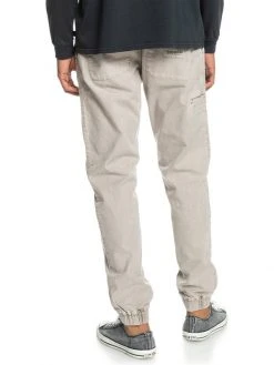 Quiksilver Pantalon De Survêtement - Sand 11 Quiksilver Pantalon De Survêtement - Sand -Quiksilver Soldes 63e0446434e64edd9e57b33c7356c4ea