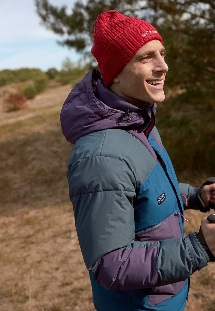 Quiksilver Veste D'hiver - Midnight Navy 6 Quiksilver Veste D'hiver - Midnight Navy – Image 4