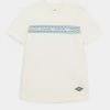 Quiksilver MIXTAPE YOUTH - T-shirt Imprimé - Snow White 1 Quiksilver MIXTAPE YOUTH - T-shirt Imprimé - Snow White -Quiksilver Soldes 644ef423a11a4bbeb3036437b455b5ee