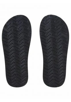 Quiksilver MONKEY ABYSS - Tongs - Anthracite 10 Quiksilver MONKEY ABYSS - Tongs - Anthracite -Quiksilver Soldes 646fe7ed2245487a93ebc00a1908ca20