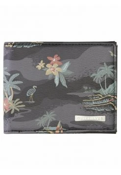 Quiksilver FRESHNESS - Portefeuille - Green Milieu