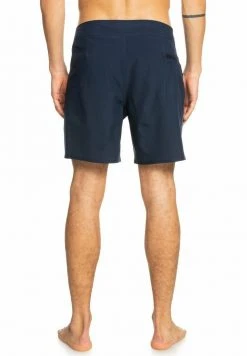 Quiksilver SURFSILK KAIMANA - Short De Bain - Navy Blazer 9 Quiksilver SURFSILK KAIMANA - Short De Bain - Navy Blazer -Quiksilver Soldes 64856f67248741e89d71925cab67c145