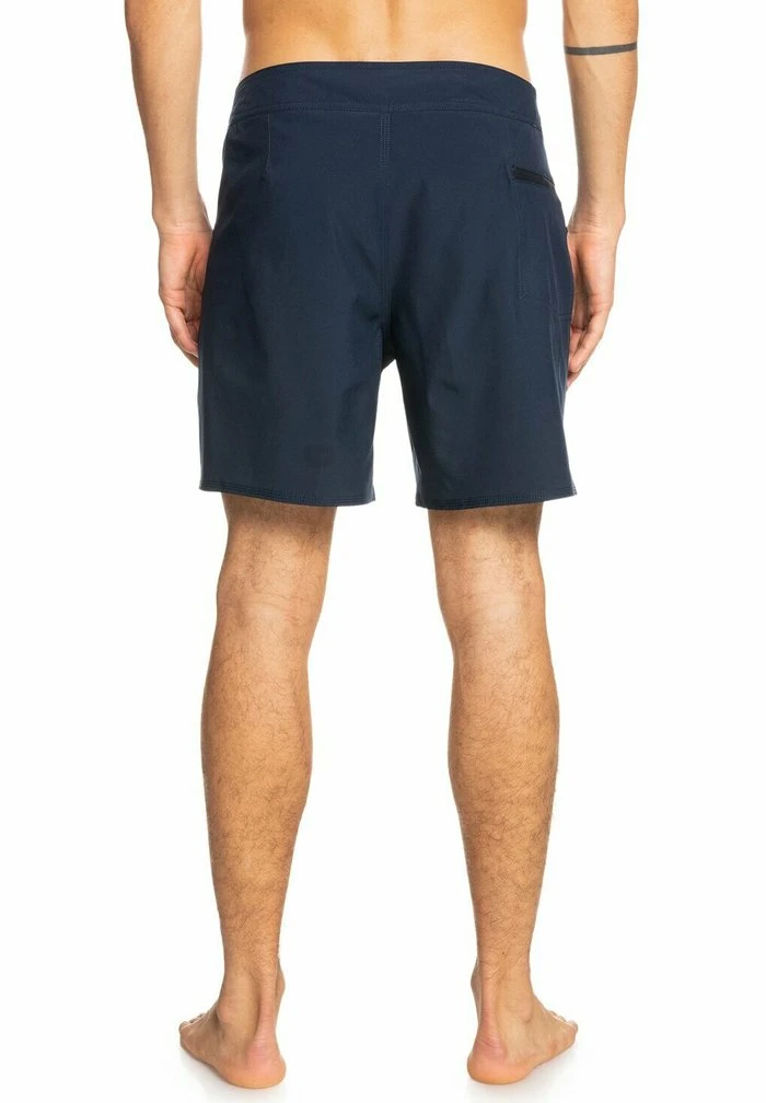 Quiksilver SURFSILK KAIMANA - Short De Bain - Navy Blazer 5 Quiksilver SURFSILK KAIMANA - Short De Bain - Navy Blazer – Image 3