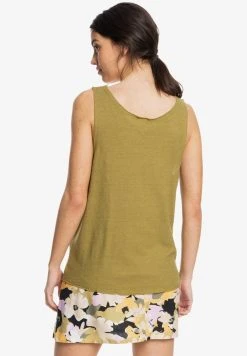 Quiksilver Débardeur - Spinach Green 9 Quiksilver Débardeur - Spinach Green -Quiksilver Soldes 648eb91f89d046c68230cf3b5f694895