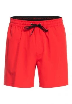 Quiksilver Short De Bain - High Risk Red 13 Quiksilver Short De Bain - High Risk Red -Quiksilver Soldes 64bfca9afff94a09b81d09fd5fcec677