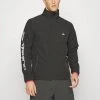 Quiksilver ENDURANCE - Sweat Polaire - Phantom -Quiksilver Soldes 64e60c324aab4ccfaa6e3f31f29d8280