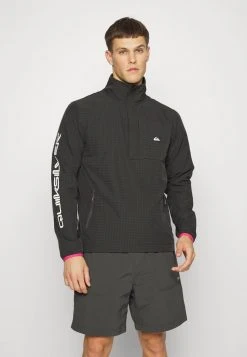 Quiksilver ENDURANCE - Sweat Polaire - Phantom
