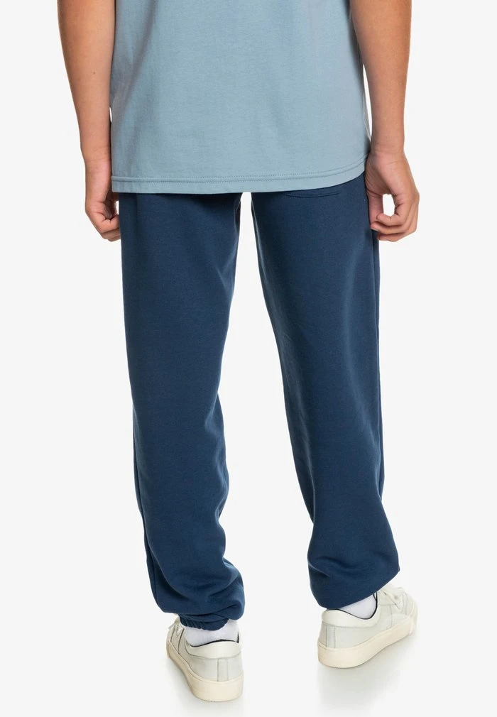 Quiksilver TRACKPANT SCREEN YOUTH - Pantalon De Survêtement - Insignia Blue 5 Quiksilver TRACKPANT SCREEN YOUTH - Pantalon De Survêtement - Insignia Blue – Image 3