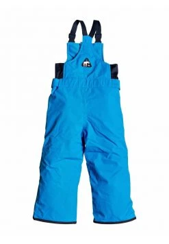 Quiksilver BOOGIE - Pantalon De Ski - Brilliant Blue