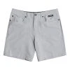 Quiksilver NELSON DRYTWILL - Short De Bain - Sleet 2 Quiksilver NELSON DRYTWILL - Short De Bain - Sleet -Quiksilver Soldes 65606904322e49faa8e6ffb5a1a23fe1