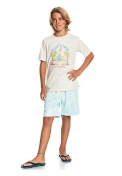 Quiksilver STRANGE DAYS - T-shirt Imprimé - Antique White Heather 9 Quiksilver STRANGE DAYS - T-shirt Imprimé - Antique White Heather -Quiksilver Soldes 6565edc1c8a74e5b9132186c641772a9