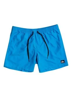 Quiksilver EVERYDAY VOLLEY YOUTH - Short De Bain - Blue