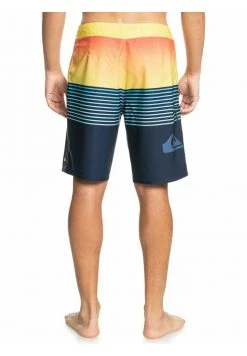Quiksilver SURFSILK SLAB - Short De Bain - Navy Blazer 4 Quiksilver SURFSILK SLAB - Short De Bain - Navy Blazer -Quiksilver Soldes 65af92b8d73c4048a91a9a8261ebcdd9