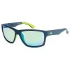 Quiksilver Lunettes De Soleil - Matt Navy Ml Yellow 1 Quiksilver Lunettes De Soleil - Matt Navy Ml Yellow -Quiksilver Soldes 65b53685eaf14b5a8272f88893c26d11