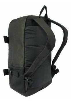 Quiksilver Sac De Randonnée - Grey -Quiksilver Soldes 65b6951534404402bab38316f3654dcb