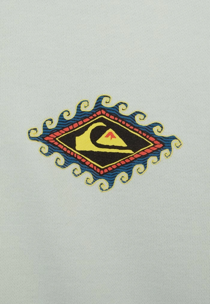 Quiksilver MYSTIC LIMIT HOOD YOUTH - Sweatshirt - Blue Glass 5 Quiksilver MYSTIC LIMIT HOOD YOUTH - Sweatshirt - Blue Glass – Image 3