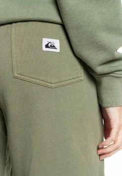 Quiksilver Pantalon De Survêtement - Four Leaf Clover 11 Quiksilver Pantalon De Survêtement - Four Leaf Clover -Quiksilver Soldes 66570b588e304eb788cb9f9c17ce00b8