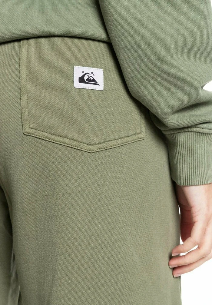 Quiksilver Pantalon De Survêtement - Four Leaf Clover 7 Quiksilver Pantalon De Survêtement - Four Leaf Clover – Image 5