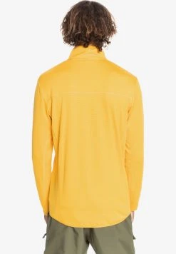 Quiksilver STEEP POINT - T-shirt à Manches Longues - Golden Rod 4 Quiksilver STEEP POINT - T-shirt à Manches Longues - Golden Rod -Quiksilver Soldes 66b76b5693ef4c3594060e745d04719c