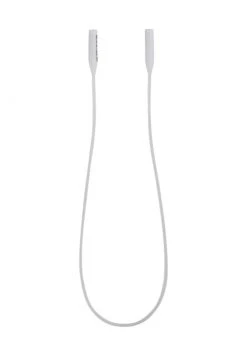 Quiksilver QS RETAINER - BRILLENBAND EQYEA0 - Autres Accessoires - Crystal Grey