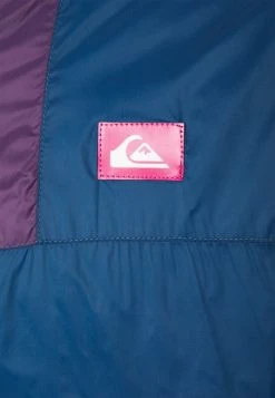 Quiksilver INSTINCT RIDER - Blouson - Poseidon -Quiksilver Soldes 66dae7f8d36047139377271900929551