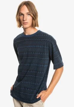 Quiksilver Débardeur - Insignia Blue