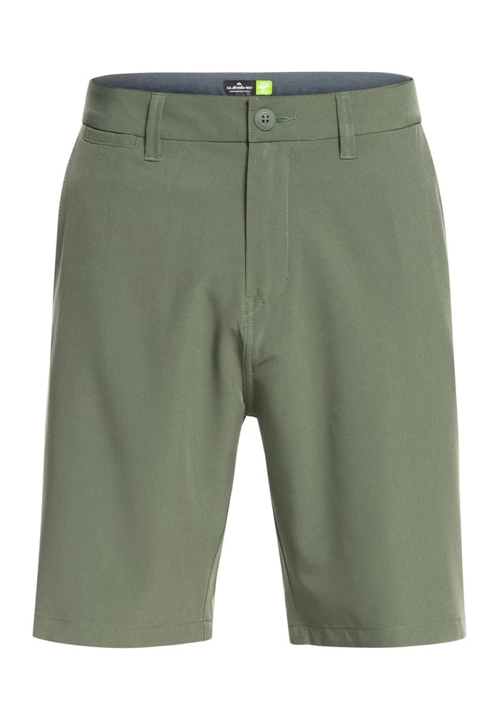 Quiksilver OCEANMADE UNION AMPHIBIAN - Short De Bain - Thyme 8 Quiksilver OCEANMADE UNION AMPHIBIAN - Short De Bain - Thyme – Image 6