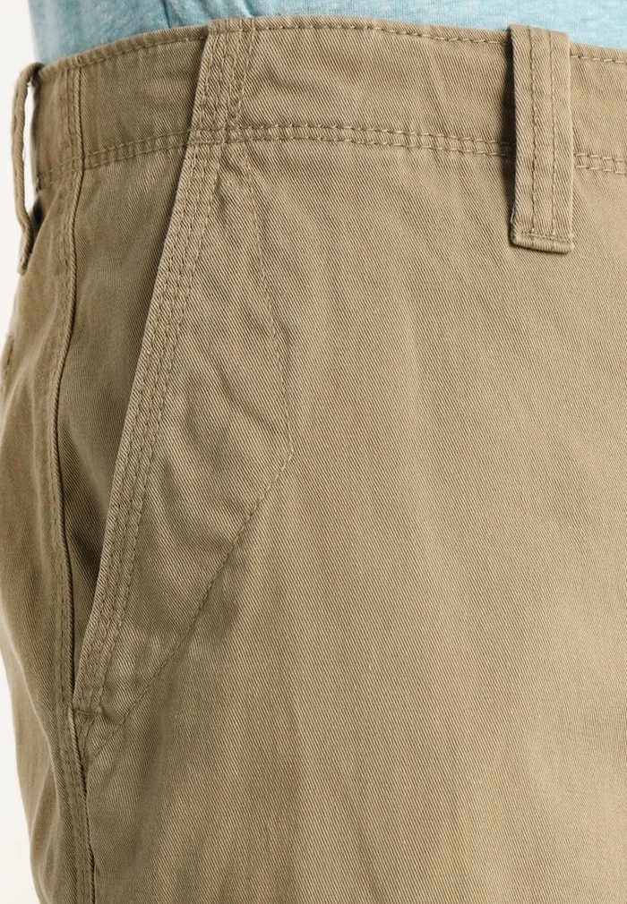 CRUCIALBATTLESH - Short - elmwood Quiksilver CRUCIALBATTLESH - Short - Elmwood -Quiksilver Soldes 672e04c81d7b42d5aaf3d8521d729824