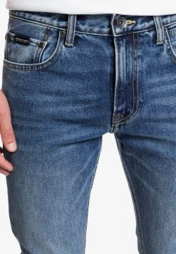 Quiksilver Jean Boyfriend - Aged 12 Quiksilver Jean Boyfriend - Aged -Quiksilver Soldes 67492dd5689e4c488db82fa9ba4330f8