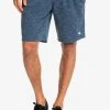 Quiksilver BAY RISE - Short - Insignia Blue Spacedye 2 Quiksilver BAY RISE - Short - Insignia Blue Spacedye -Quiksilver Soldes 67b8351baaca4b45b292a47d0078bbec