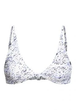 Quiksilver Haut De Bikini - Hydrangea Animinimal -Quiksilver Soldes 684bb41a4dd44d41b39d331d3a94bccb