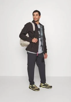 Quiksilver WIND CHILL - Veste Coupe-vent - Phantom 9 Quiksilver WIND CHILL - Veste Coupe-vent - Phantom -Quiksilver Soldes 686e302a08244f719f3ff643118ad948