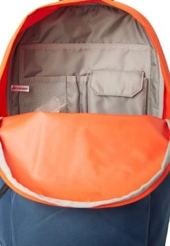 Quiksilver THE POSTER MITTELGROSSER - Sac à Dos - Cherry Tomato 8 Quiksilver THE POSTER MITTELGROSSER - Sac à Dos - Cherry Tomato -Quiksilver Soldes 68a9cf928d4c47bf8e846602307a16aa