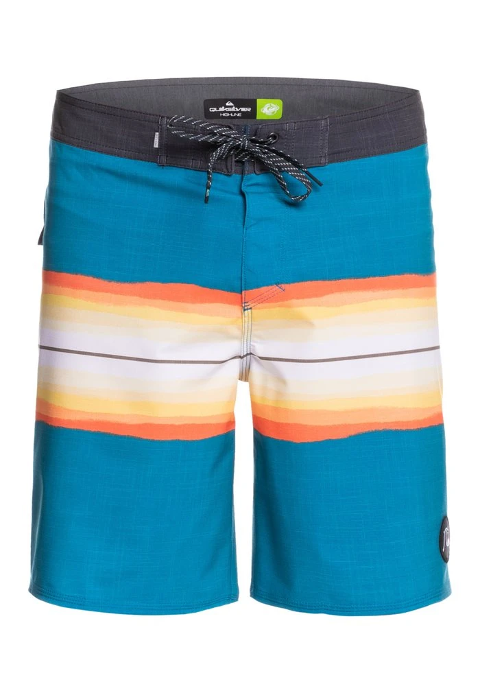 Quiksilver BOARD - Short - Seaport 6 Quiksilver BOARD - Short - Seaport â Image 4