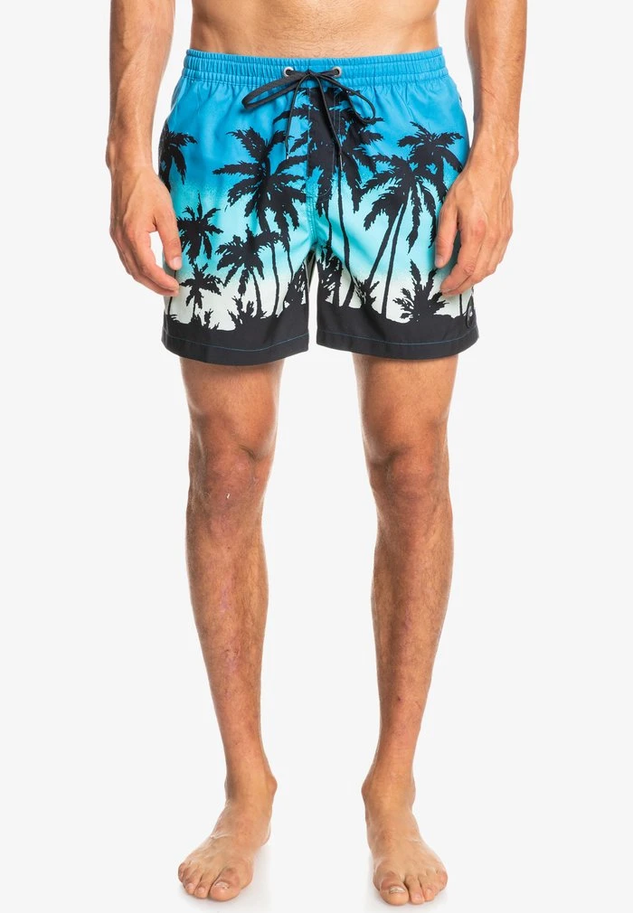 Quiksilver EVERYDAY PARADISE - Short De Bain - Blithe 3 Quiksilver EVERYDAY PARADISE - Short De Bain - Blithe