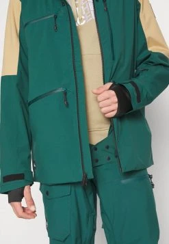 Quiksilver STRETCH - Veste De Snowboard - June Bug 9 Quiksilver STRETCH - Veste De Snowboard - June Bug -Quiksilver Soldes 6936a58be6fb4ebea542fccd8d3fa72c