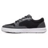 Quiksilver AMPHIBIAN PLUS - Baskets Basses - Black/grey/white -Quiksilver Soldes 696933e638504d4ba941c8a9bf35f7f5
