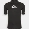 Quiksilver ALL TIME - Caraco - Black 1 Quiksilver ALL TIME - Caraco - Black -Quiksilver Soldes 698b35a52b6c446abb79deabcdf1a509