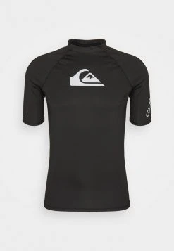 Quiksilver ALL TIME - Caraco - Black