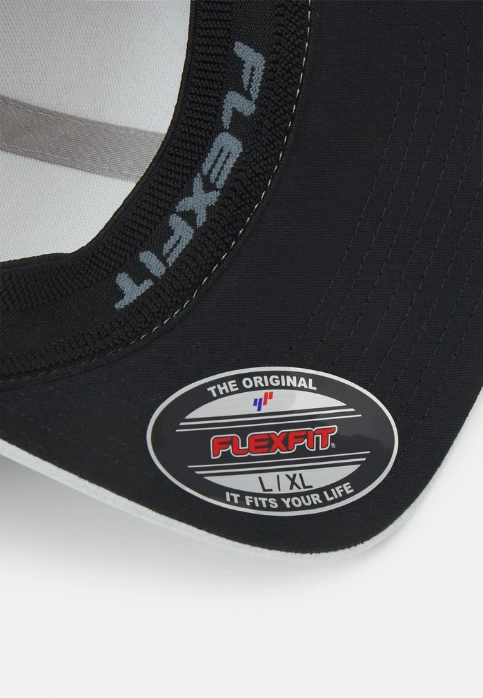 Quiksilver SIDESTAYHEADWEAR UNISEX - Casquette - Heather Grey 6 Quiksilver SIDESTAYHEADWEAR UNISEX - Casquette - Heather Grey – Image 4