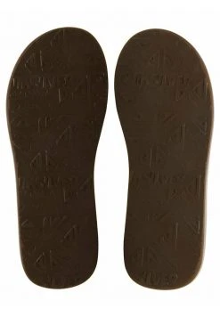 Quiksilver CARVER - Tongs - Grey/white/grey 8 Quiksilver CARVER - Tongs - Grey/white/grey -Quiksilver Soldes 699eeb654b2d4de9ad71afc4776ceac2