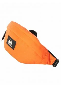 Quiksilver PUBJUG - Sac Banane - Cherry Tomato -Quiksilver Soldes 69c605cef0f6458ba0f72bf534455afd