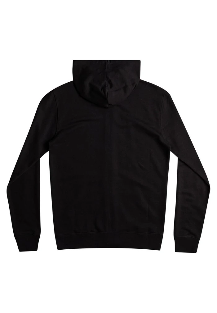 Quiksilver MIT REISSVERSCHLUSS FÜR MÄN - Sweat à Capuche Zippé - Black 7 Quiksilver MIT REISSVERSCHLUSS FÜR MÄN - Sweat à Capuche Zippé - Black – Image 5